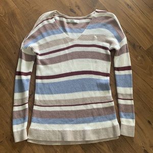 Women’s Abercrombie sweater size small